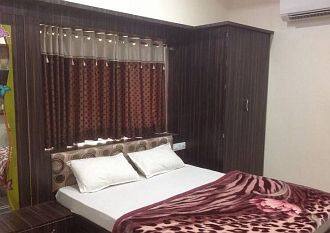 Hotel Shreenath Palace, Ujjain 3